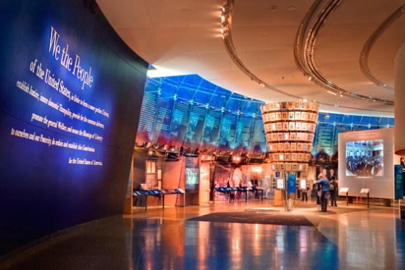 National Constitution Center a12